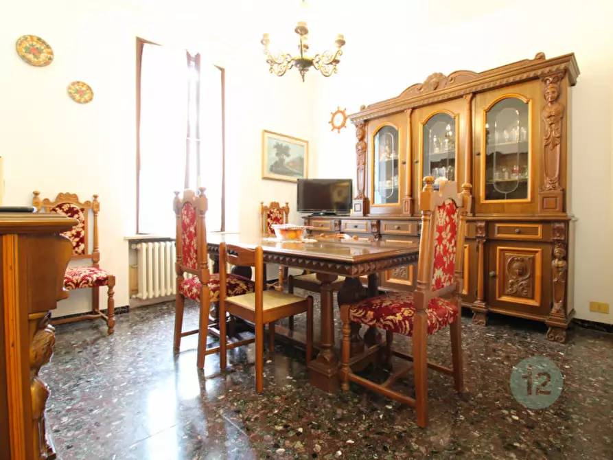Immagine 11 di Villetta a schiera in vendita  in Via Camillo Benso Conte di Cavour a Mirandola