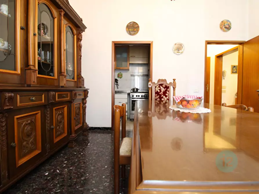 Immagine 13 di Villetta a schiera in vendita  in Via Camillo Benso Conte di Cavour a Mirandola