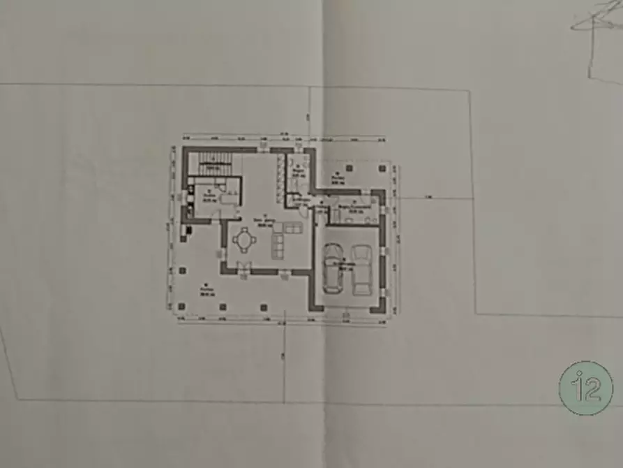 Immagine 7 di Terreno in vendita  a Camposanto