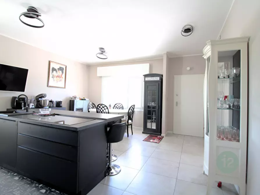 Immagine 6 di Casa indipendente in vendita  in Via Borghetto a Mirandola