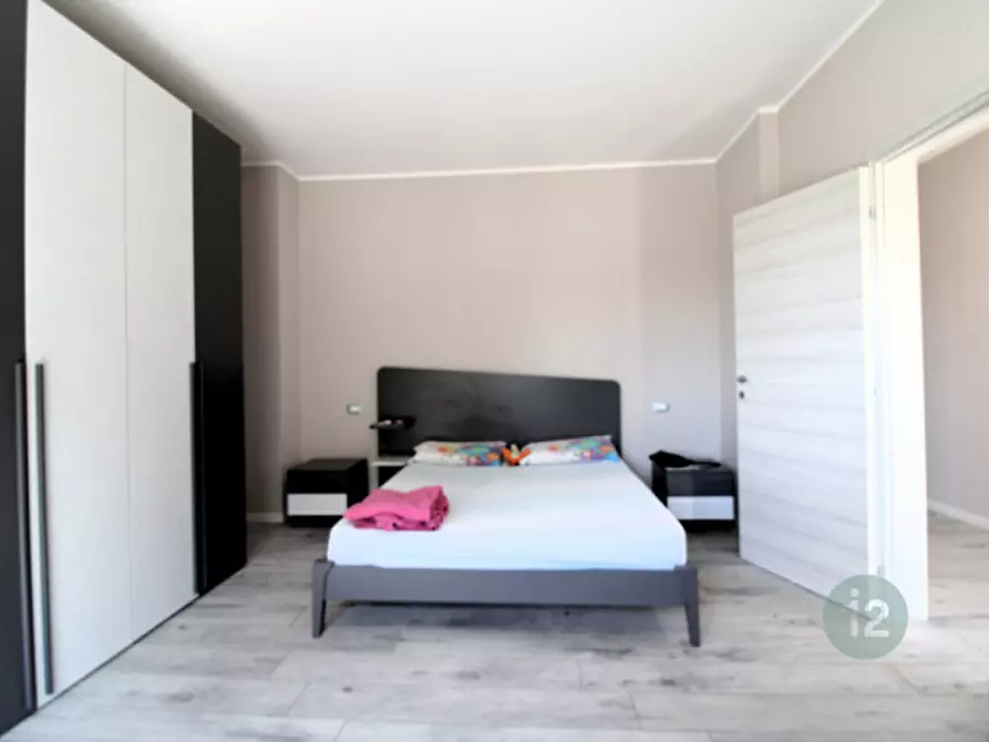 Immagine 8 di Casa indipendente in vendita  in Via Borghetto a Mirandola