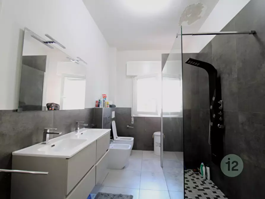 Immagine 9 di Casa indipendente in vendita  in Via Borghetto a Mirandola