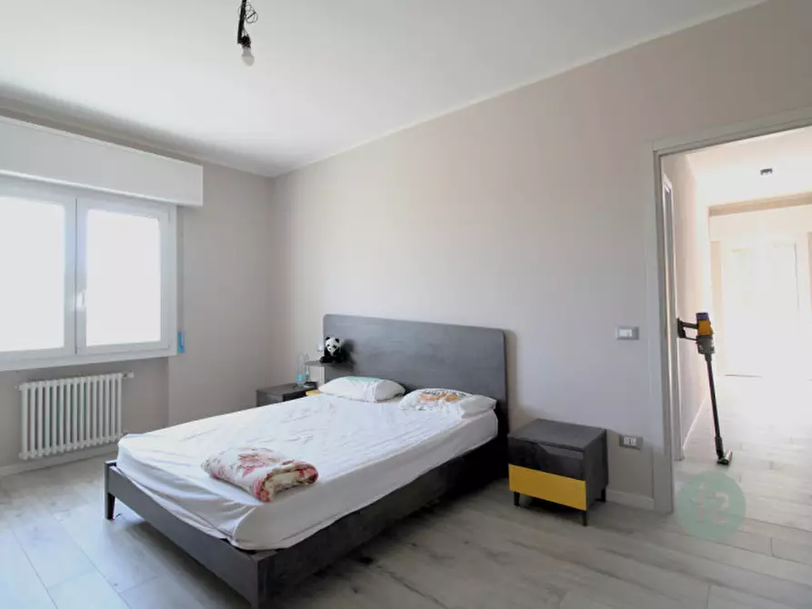 Immagine 10 di Casa indipendente in vendita  in Via Borghetto a Mirandola
