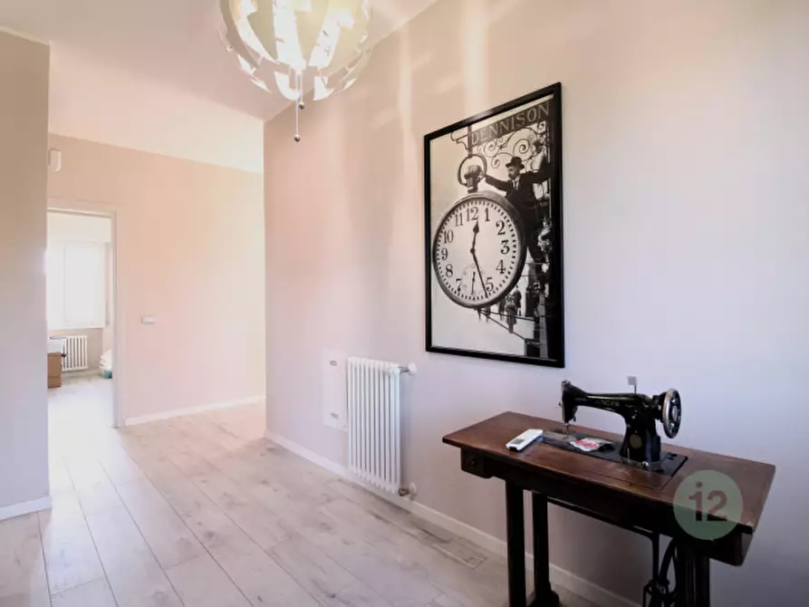 Immagine 10 di Casa indipendente in vendita  in Via Borghetto a Mirandola