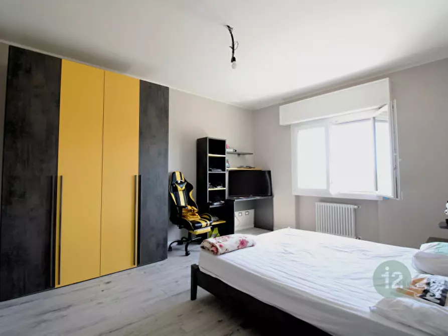 Immagine 11 di Casa indipendente in vendita  in Via Borghetto a Mirandola