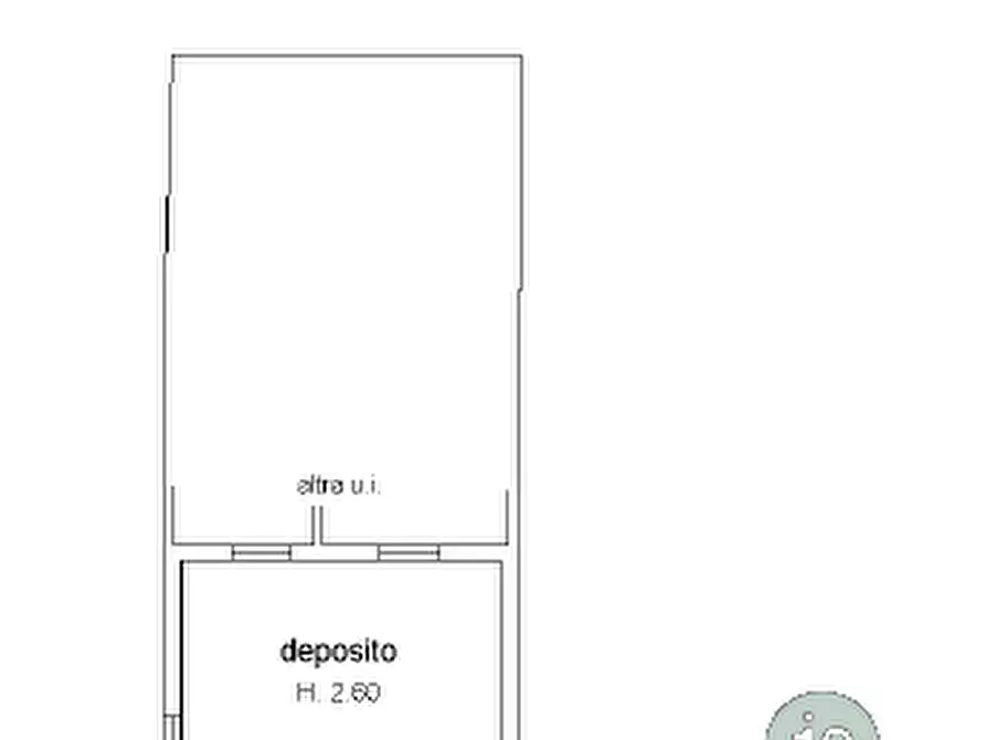 Immagine 18 di Casa indipendente in vendita  in Via Borghetto a Mirandola