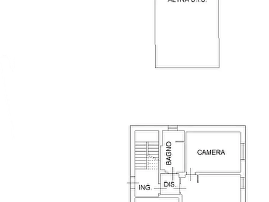 Immagine 20 di Casa indipendente in vendita  in Via Borghetto a Mirandola