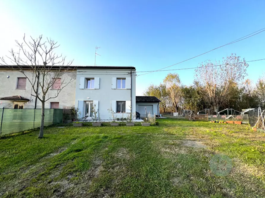 Immagine 3 di Villetta a schiera in vendita  in Via Abbriane a Concordia Sulla Secchia