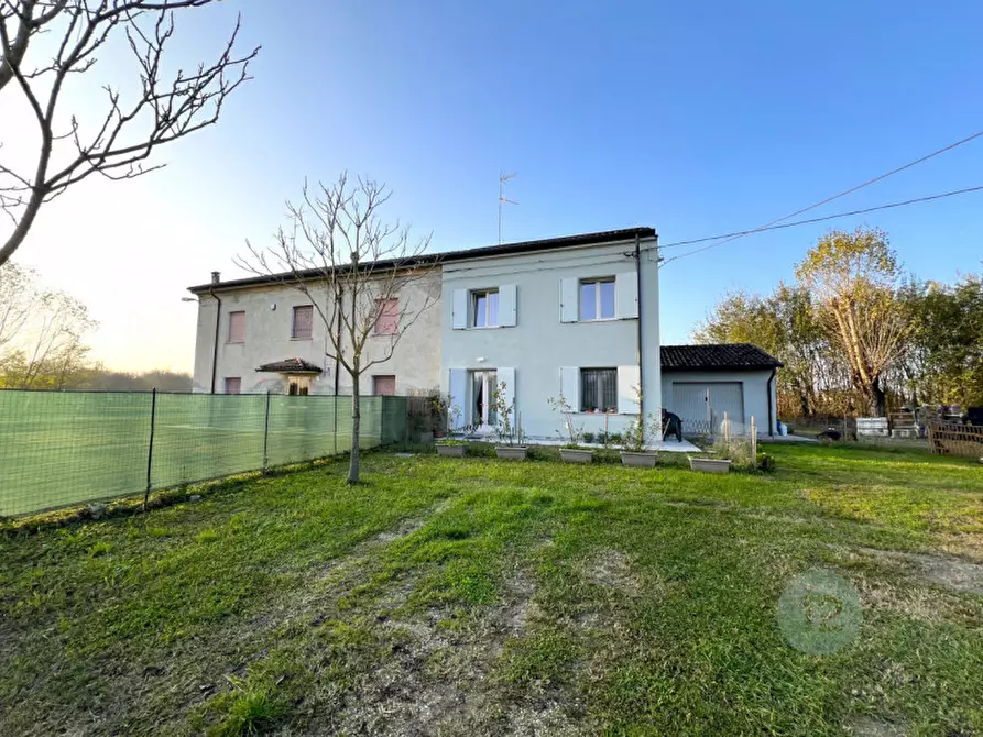 Immagine 4 di Villetta a schiera in vendita  in Via Abbriane a Concordia Sulla Secchia