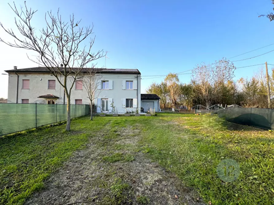 Immagine 5 di Villetta a schiera in vendita  in Via Abbriane a Concordia Sulla Secchia