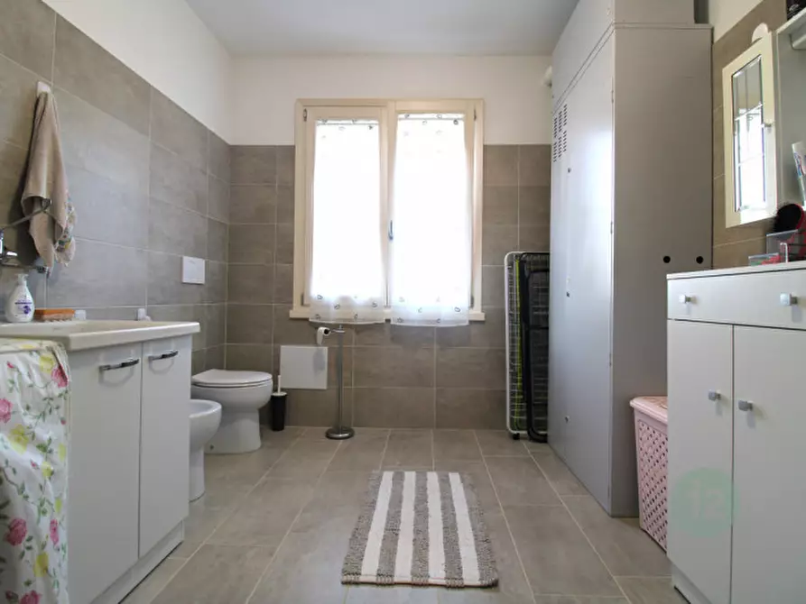 Immagine 10 di Villetta a schiera in vendita  in Via Abbriane a Concordia Sulla Secchia