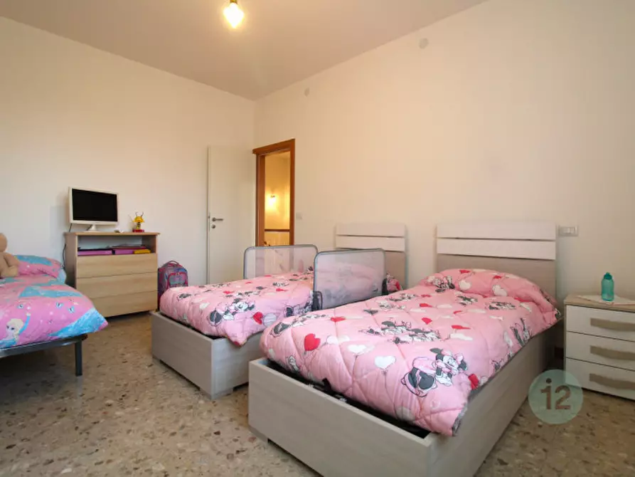 Immagine 12 di Villetta a schiera in vendita  in Via Abbriane a Concordia Sulla Secchia