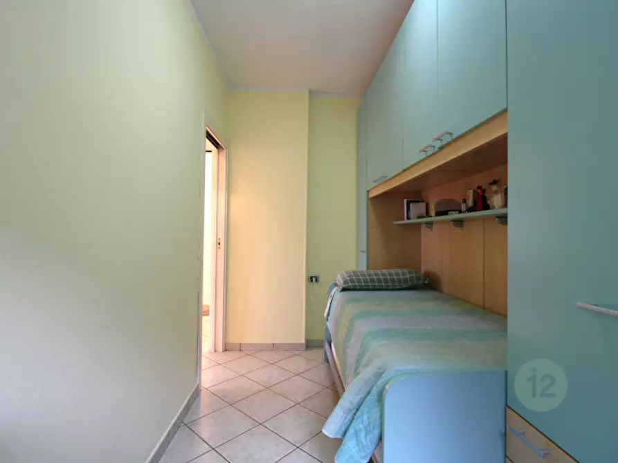 Immagine 3 di Appartamento in vendita  in Via valnemorosa, 4 a Mirandola