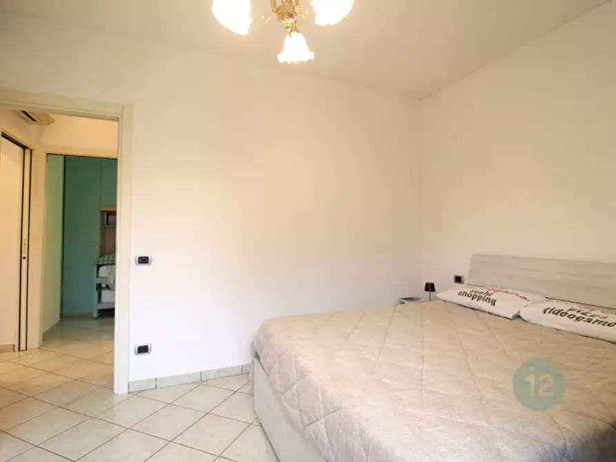 Immagine 5 di Appartamento in vendita  in Via valnemorosa, 4 a Mirandola