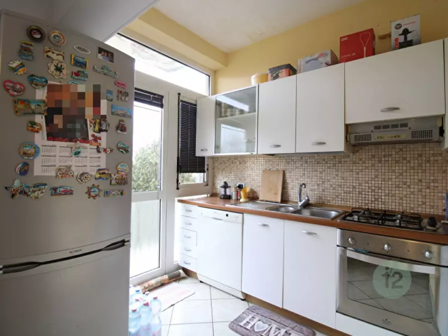 Immagine 8 di Appartamento in vendita  in Via valnemorosa, 4 a Mirandola