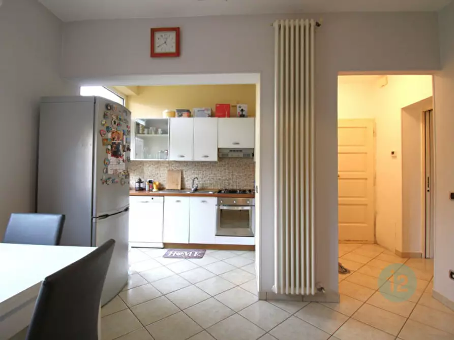 Immagine 9 di Appartamento in vendita  in Via valnemorosa, 4 a Mirandola