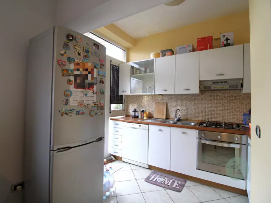 Immagine 10 di Appartamento in vendita  in Via valnemorosa, 4 a Mirandola