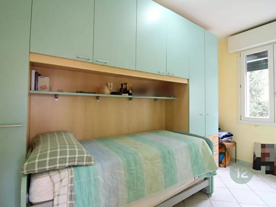 Immagine 11 di Appartamento in vendita  in Via valnemorosa, 4 a Mirandola