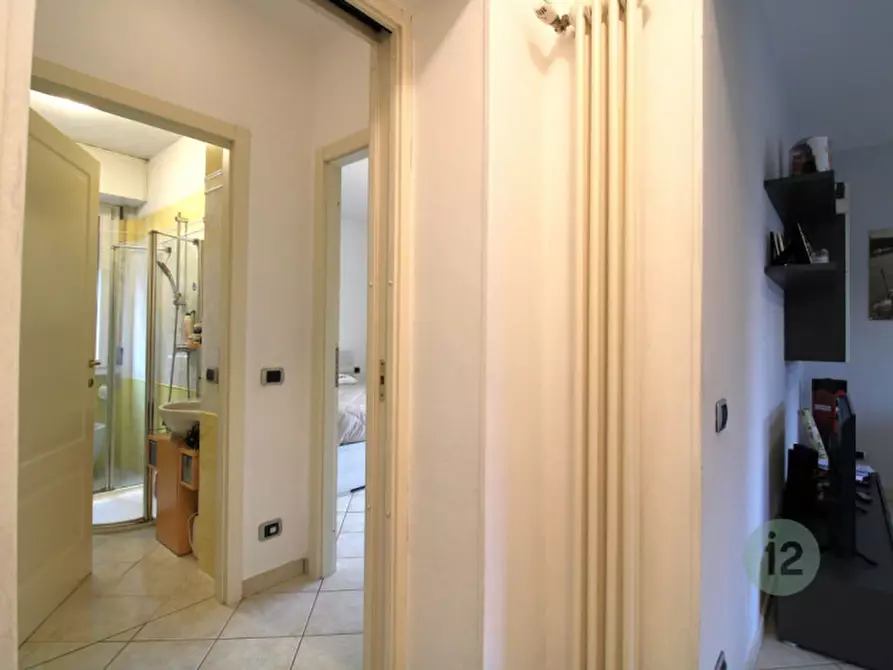 Immagine 12 di Appartamento in vendita  in Via valnemorosa, 4 a Mirandola