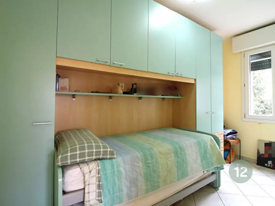 Immagine 13 di Appartamento in vendita  in Via valnemorosa, 4 a Mirandola