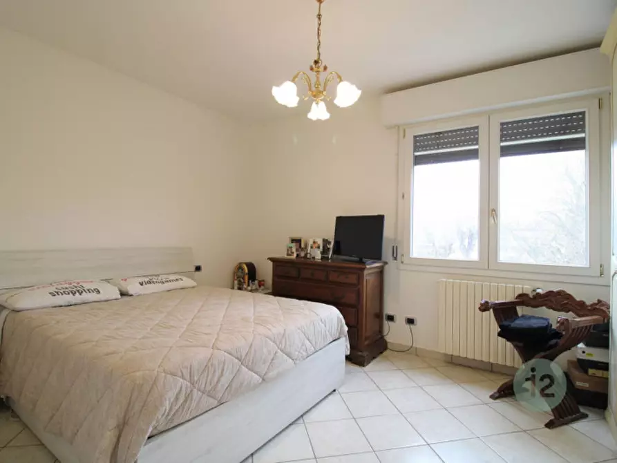 Immagine 15 di Appartamento in vendita  in Via valnemorosa, 4 a Mirandola