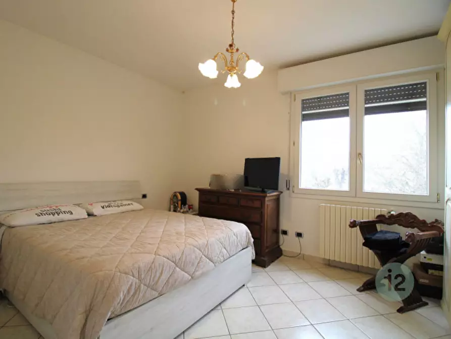 Immagine 16 di Appartamento in vendita  in Via valnemorosa, 4 a Mirandola