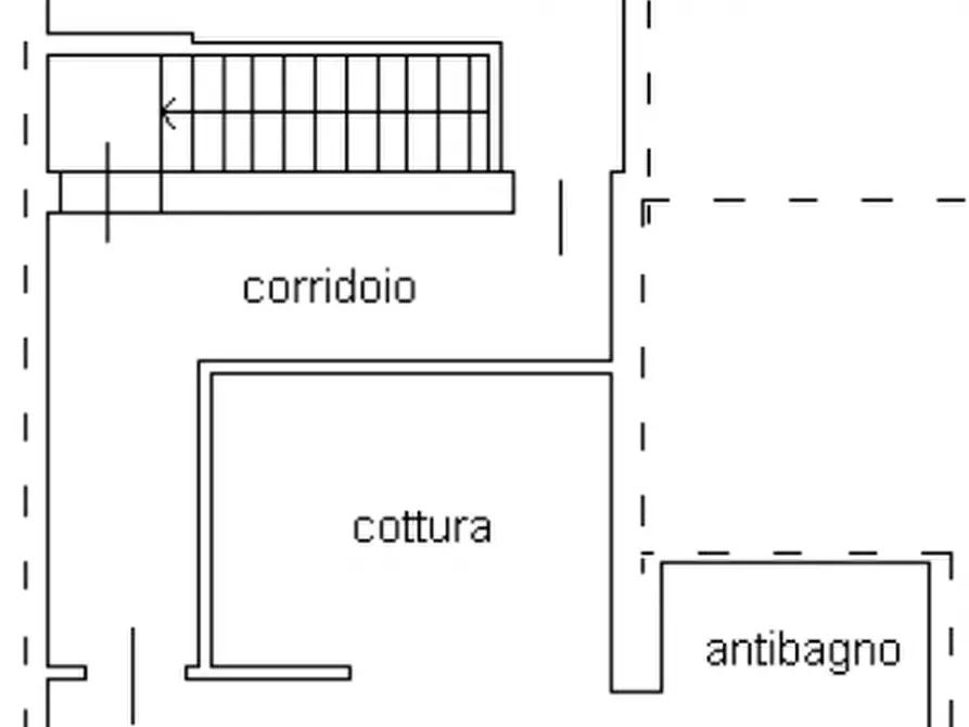 Immagine 21 di Appartamento in vendita  in Via Giuseppe Ferrari a San Giacomo Delle Segnate
