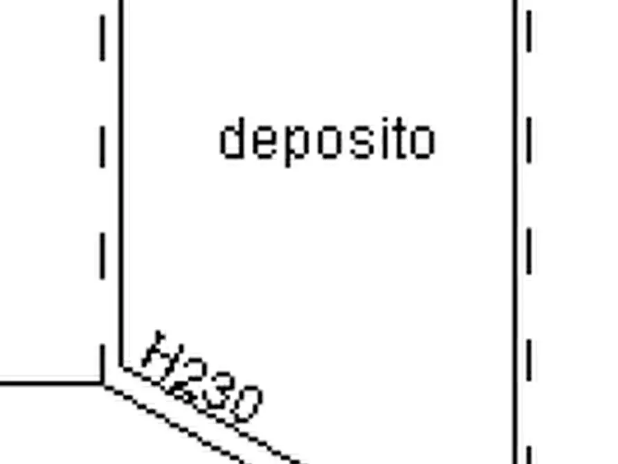 Immagine 22 di Appartamento in vendita  in Via Giuseppe Ferrari a San Giacomo Delle Segnate