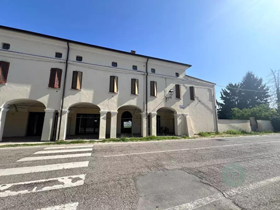 Immagine 3 di Villetta a schiera in vendita  in Via Giuseppe Ferrari a San Giacomo Delle Segnate