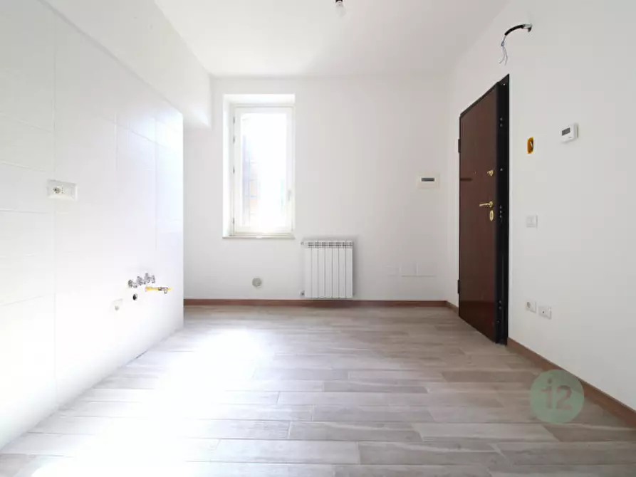 Immagine 7 di Appartamento in vendita  in Via Giuseppe Ferrari a San Giacomo Delle Segnate