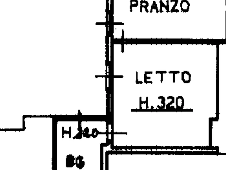 Immagine 18 di Appartamento in vendita  in Via Giuseppe Ferrari a San Giacomo Delle Segnate