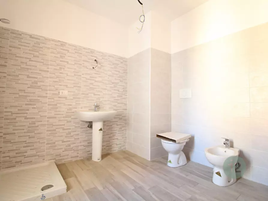Immagine 9 di Appartamento in vendita  a San Giacomo Delle Segnate
