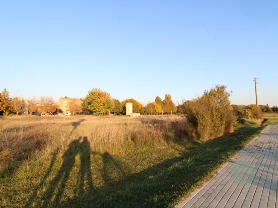 Immagine 1 di Terreno in vendita  in Via Silvio Siena a Medolla