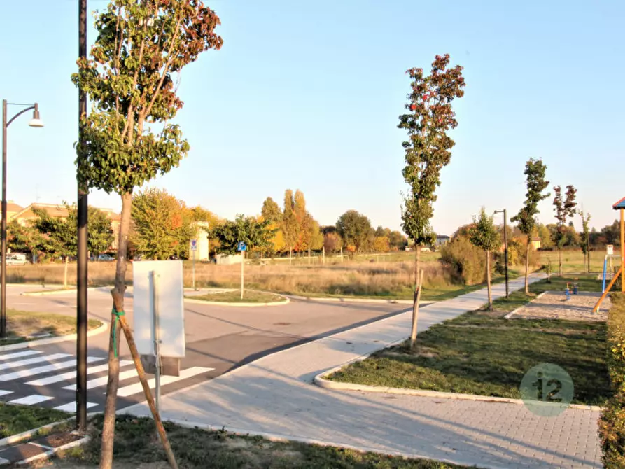 Immagine 4 di Terreno in vendita  in Via Silvio Siena a Medolla