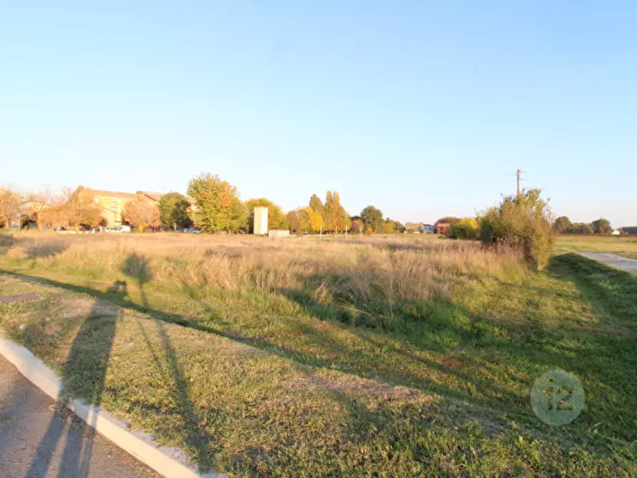 Immagine 5 di Terreno in vendita  in Via Silvio Siena a Medolla