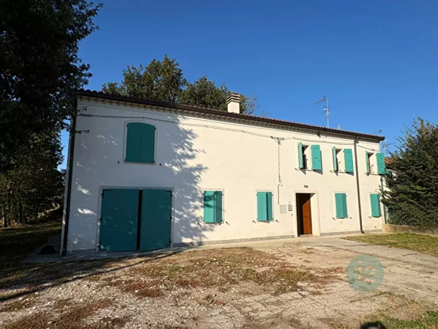 Immagine 1 di Villetta a schiera in vendita  in Via Codebelli a Concordia Sulla Secchia
