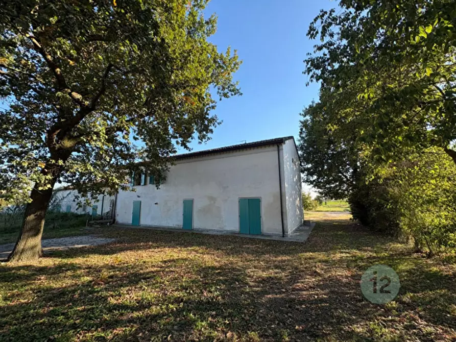 Immagine 2 di Villetta a schiera in vendita  in Via Codebelli a Concordia Sulla Secchia