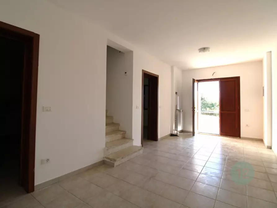 Immagine 3 di Villetta a schiera in vendita  in Via Codebelli a Concordia Sulla Secchia