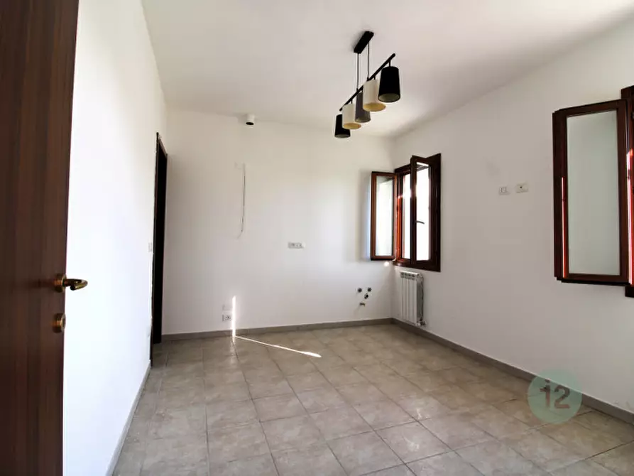 Immagine 7 di Villetta a schiera in vendita  in Via Codebelli a Concordia Sulla Secchia
