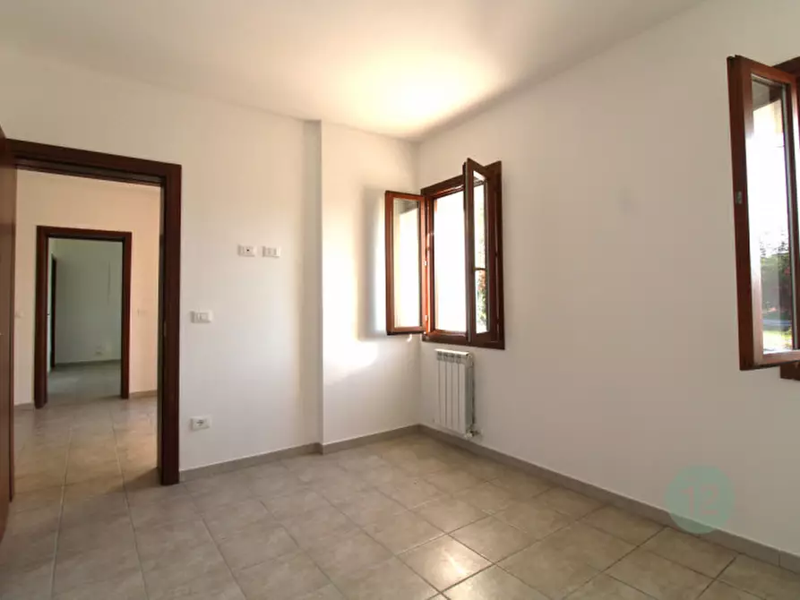 Immagine 9 di Villetta a schiera in vendita  in Via Codebelli a Concordia Sulla Secchia