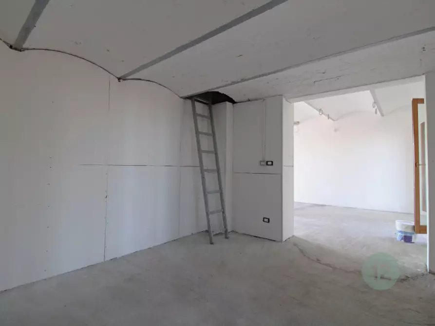 Immagine 21 di Villetta a schiera in vendita  in Via Codebelli a Concordia Sulla Secchia