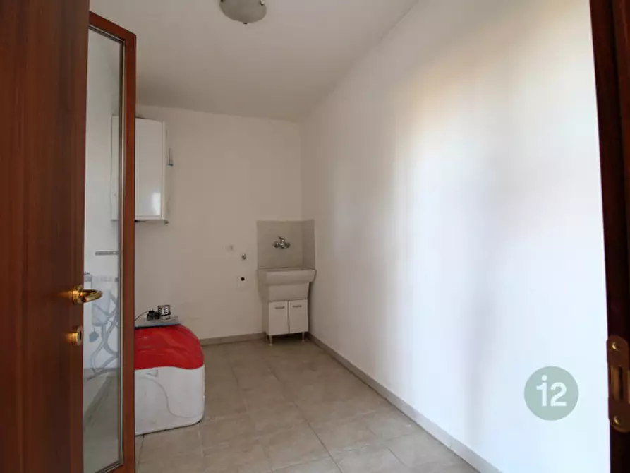 Immagine 26 di Villetta a schiera in vendita  in Via Codebelli a Concordia Sulla Secchia