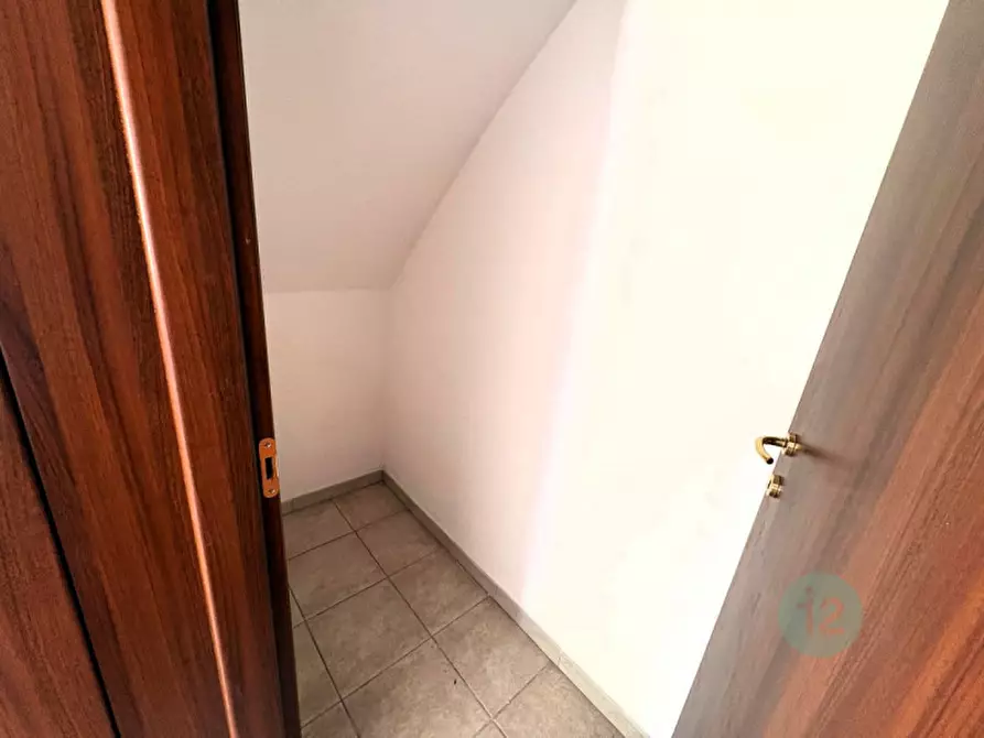 Immagine 27 di Villetta a schiera in vendita  in Via Codebelli a Concordia Sulla Secchia