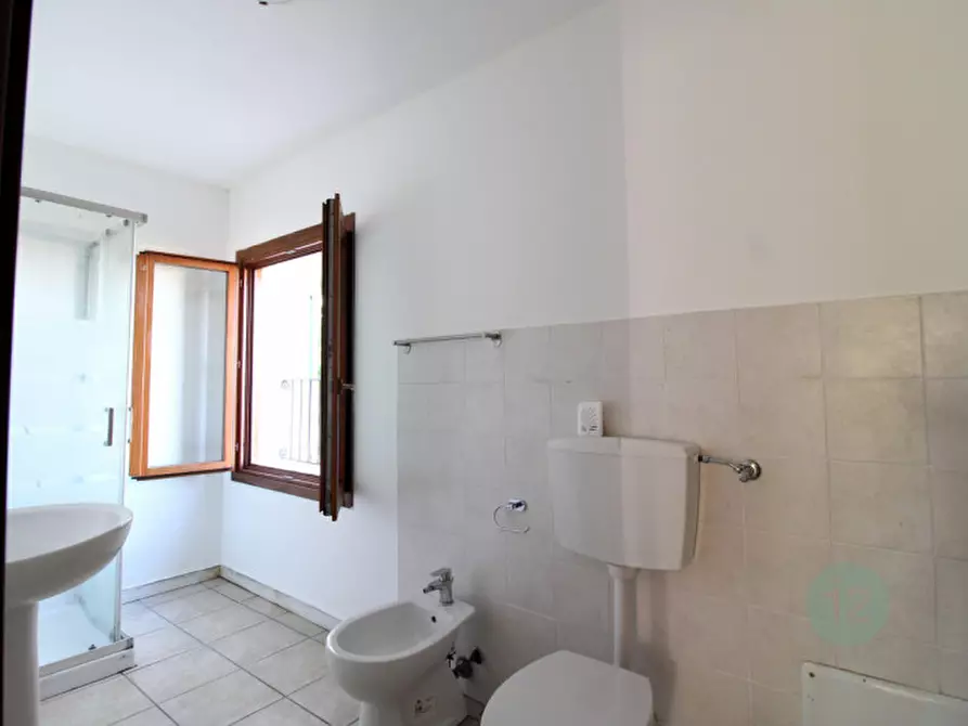 Immagine 28 di Villetta a schiera in vendita  in Via Codebelli a Concordia Sulla Secchia
