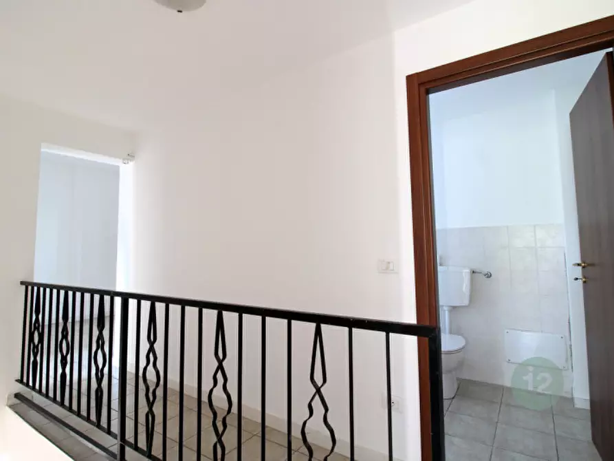 Immagine 31 di Villetta a schiera in vendita  in Via Codebelli a Concordia Sulla Secchia