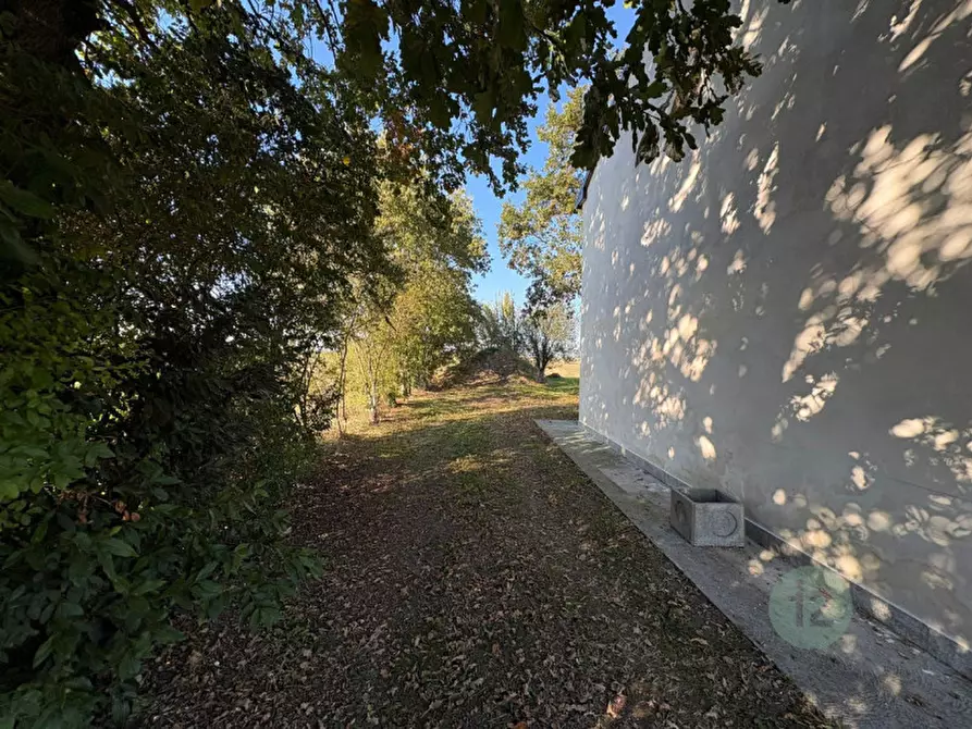 Immagine 34 di Villetta a schiera in vendita  in Via Codebelli a Concordia Sulla Secchia