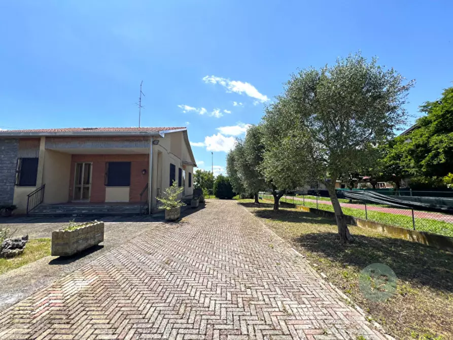 Immagine 1 di Casa indipendente in vendita  a Mirandola