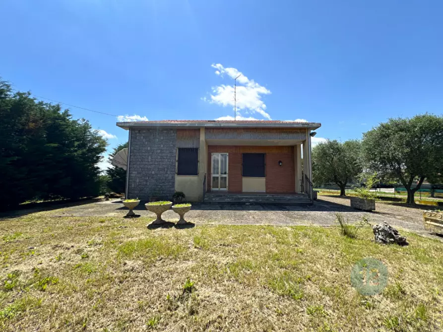 Immagine 3 di Casa indipendente in vendita  a Mirandola