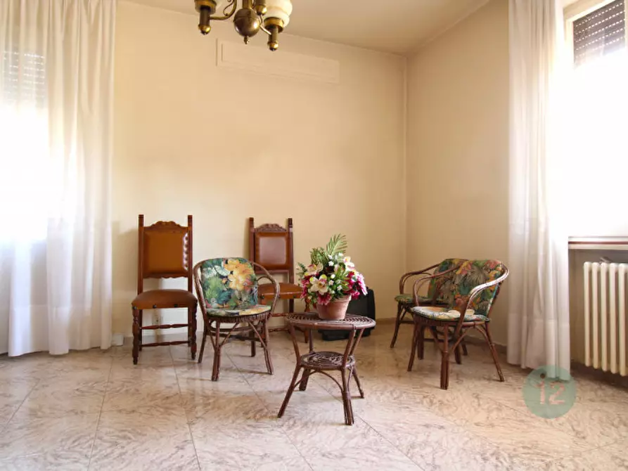 Immagine 9 di Casa indipendente in vendita  a Mirandola