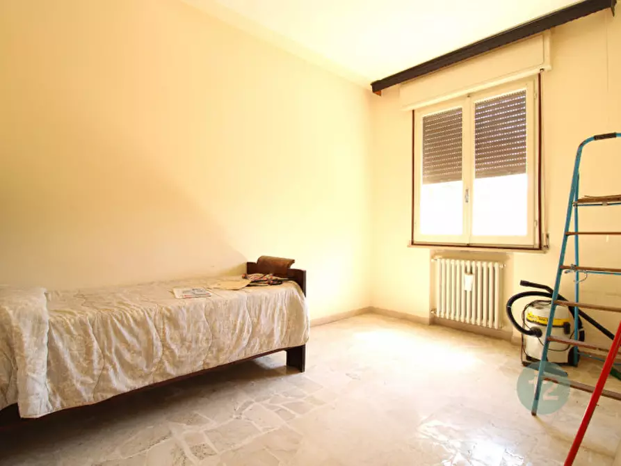 Immagine 13 di Casa indipendente in vendita  a Mirandola